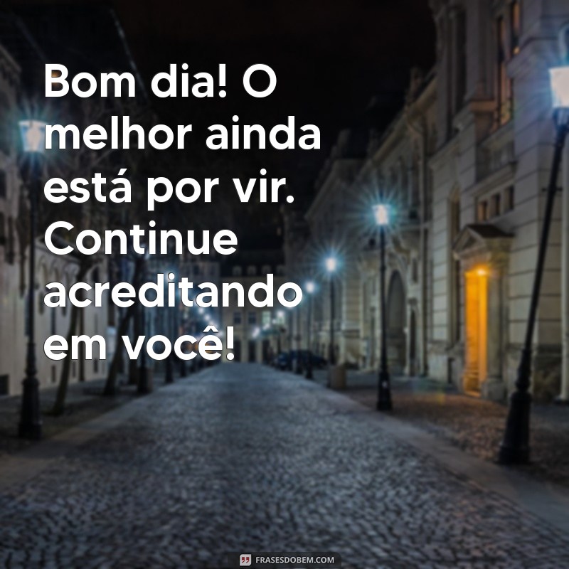 Frases Inspiradoras para Começar o Dia com Motivação no Trabalho 