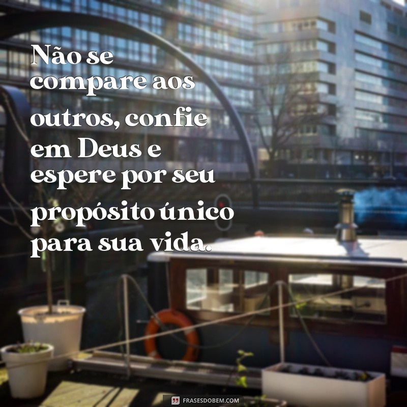 Confie em Deus: 20 frases inspiradoras para manter a esperança viva 