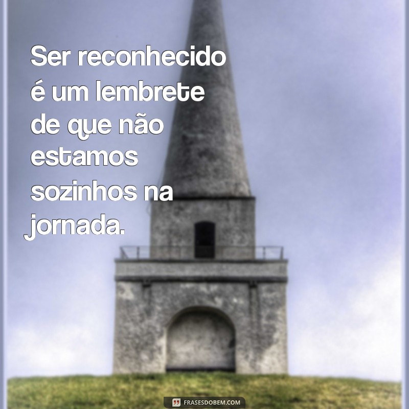 Como Superar a Falta de Reconhecimento no Trabalho e na Vida Pessoal 