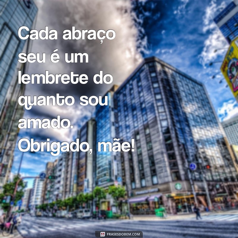 Frases Emocionantes para Celebrar o Dia das Mães: Inspire-se! 