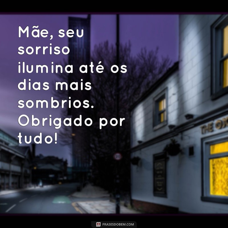 Frases Emocionantes para Celebrar o Dia das Mães: Inspire-se! 