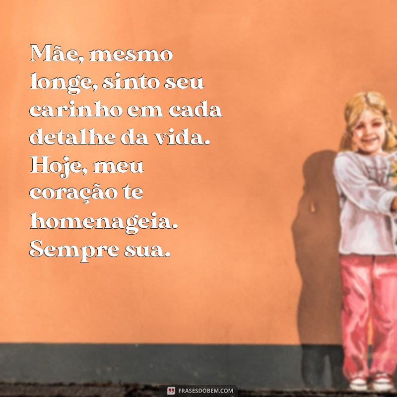 Como Lidar com a Perda: Mensagens Emocionantes para o Dia das Mães 