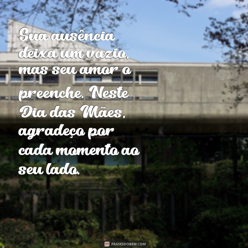 Como Lidar com a Perda: Mensagens Emocionantes para o Dia das Mães 