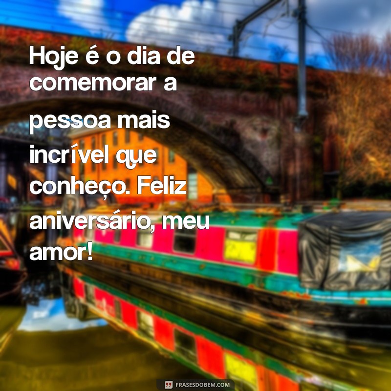 Frases Emocionantes de Aniversário para Celebrar Seu Marido Especial 