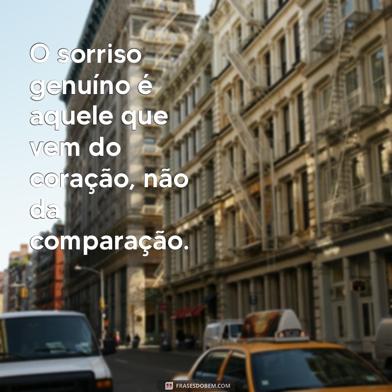 Frases Impactantes: Descubra a Verdade por Trás das Aparências 