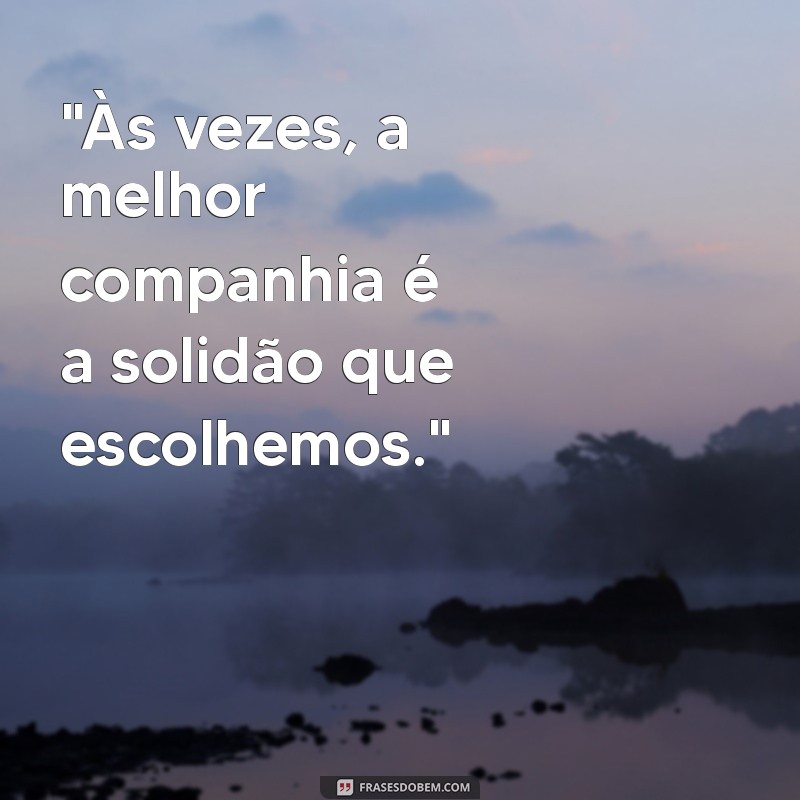 frases sozinha tumblr 