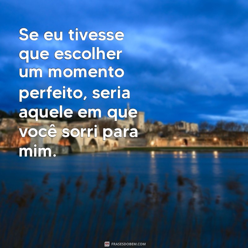 Frases Irresistíveis para Conquistar seu Crush e Deixar Ele(a) Encantado(a) 