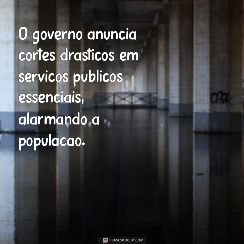 Como Lidar com Notícias Ruins: Dicas para Manter a Calma e a Esperança 