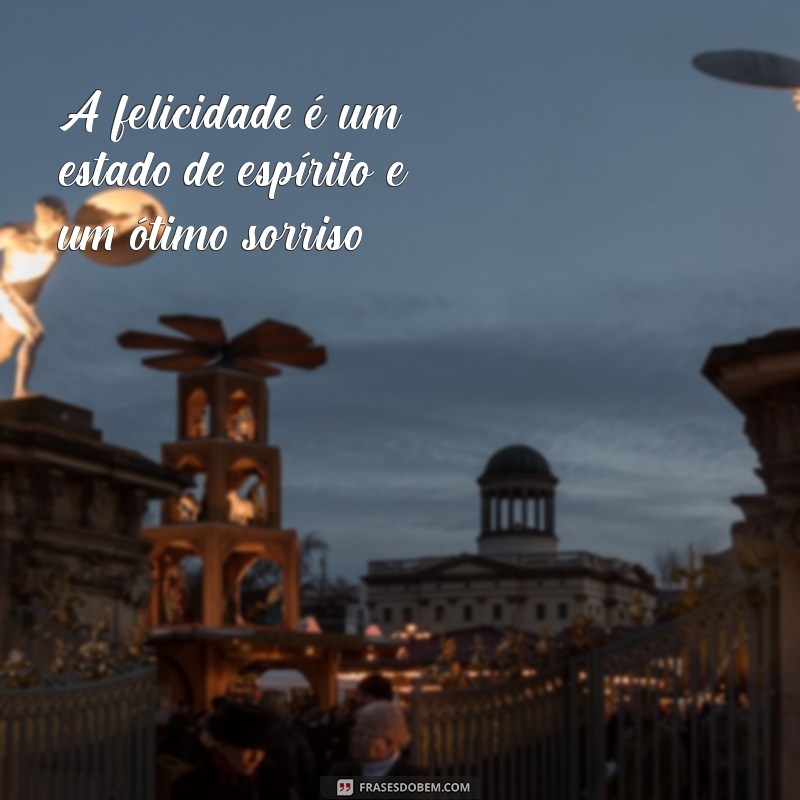 Os Melhores Status Sorrindo para Tumblr: Inspire-se e Compartilhe sua Alegria! 