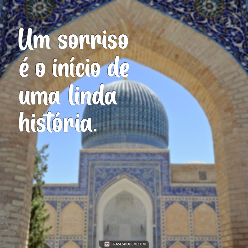 Os Melhores Status Sorrindo para Tumblr: Inspire-se e Compartilhe sua Alegria! 