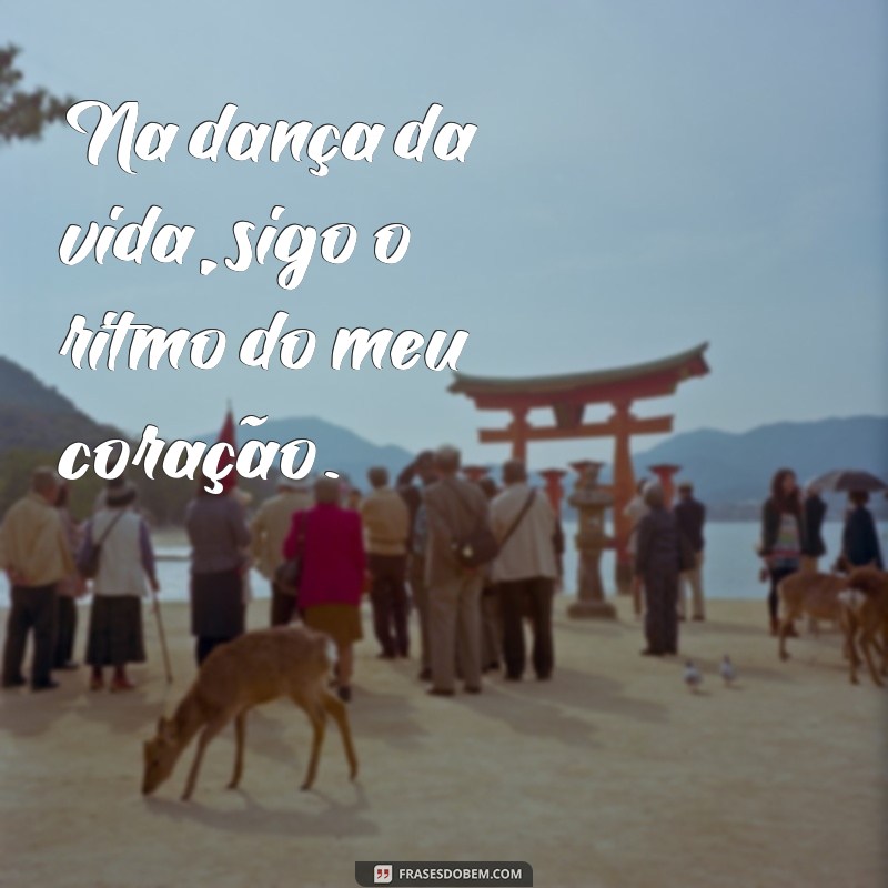 As Melhores Frases de Música para Legendar Suas Fotos 