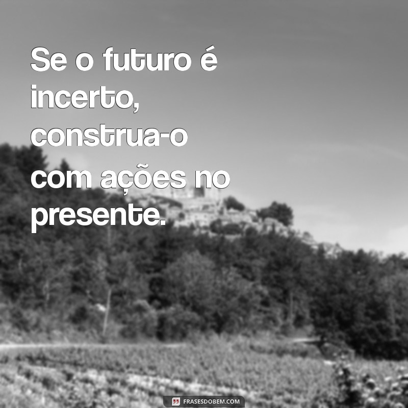 Frases Inspiradoras: Quando Maomé Não Vai à Montanha 