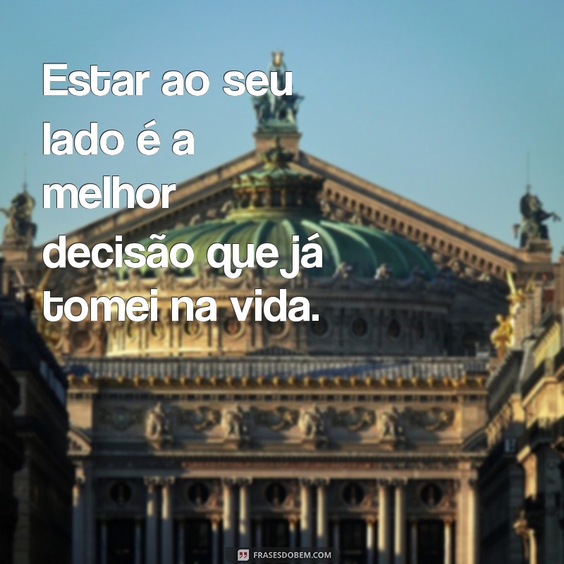 Frases Incríveis para Encantar uma Pessoa Especial 