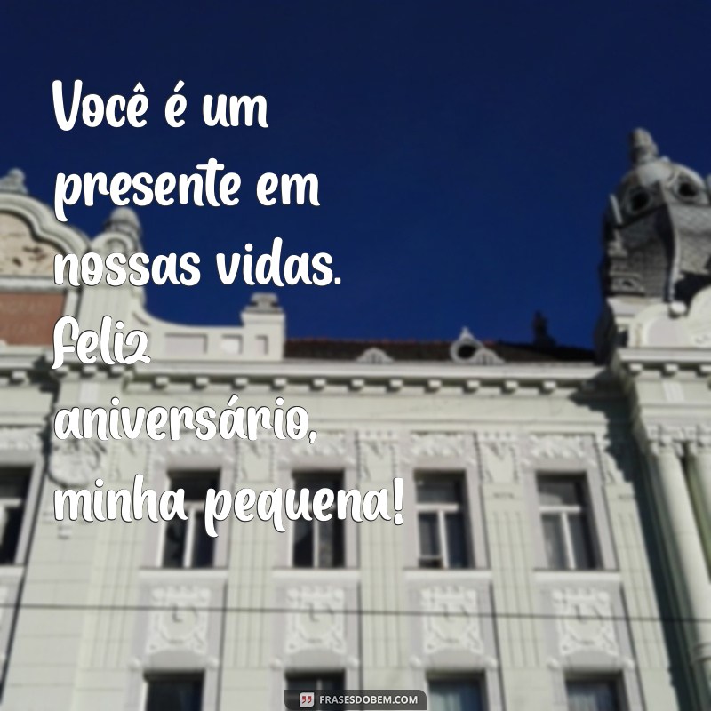 Frases Emocionantes de Feliz Aniversário para Minha Filha: Celebre com Amor 