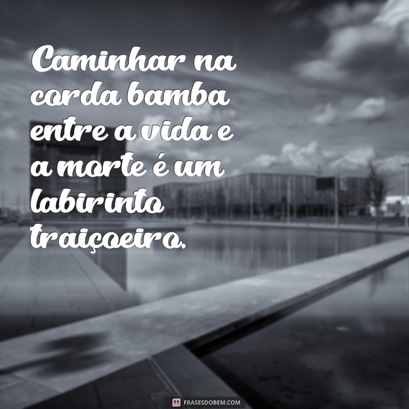 Frases Suicidas: Reflexões Profundas e Apoio Emocional 