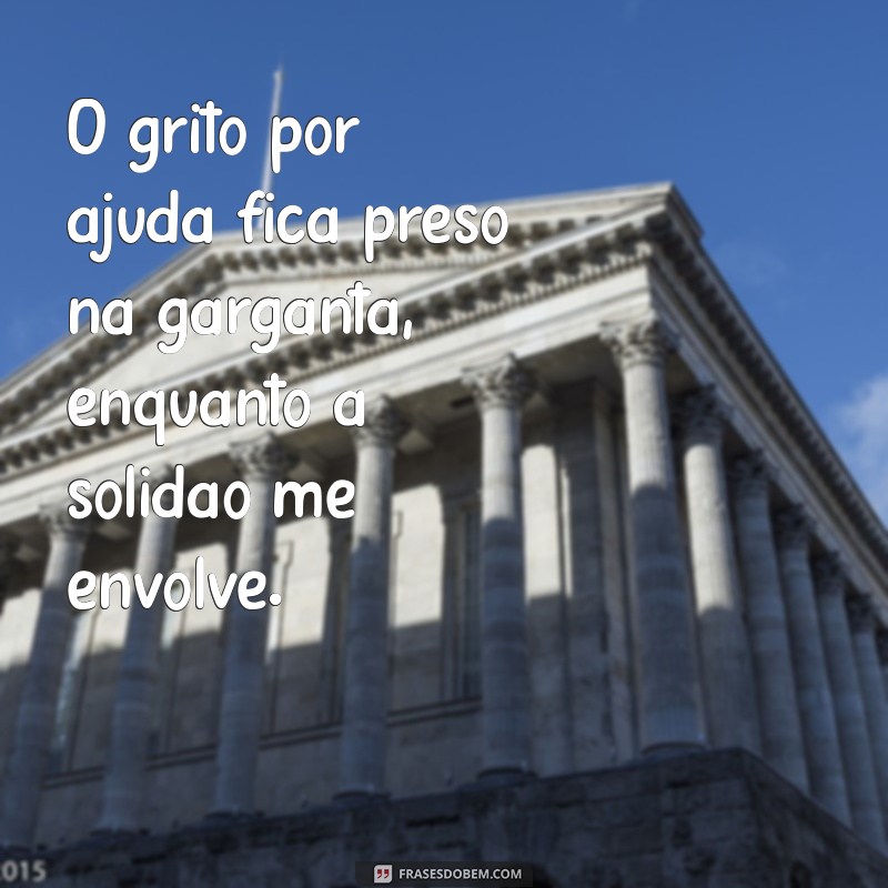 Frases Suicidas: Reflexões Profundas e Apoio Emocional 