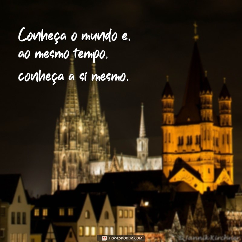 Frases Inspiradoras para Acompanhar suas Fotos de Aventura 