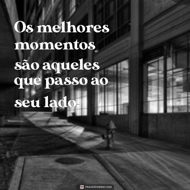 Frases Emocionantes para Legendar Fotos da Sua Filha 