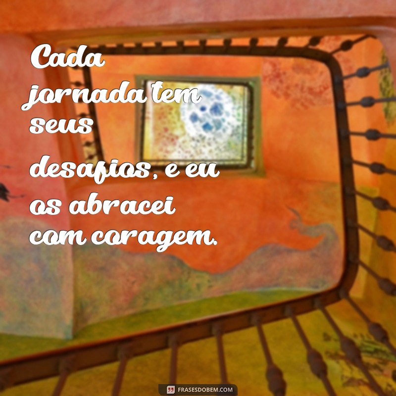 Frases Inspiradoras de Dever Cumprido para Celebrar Suas Conquistas 