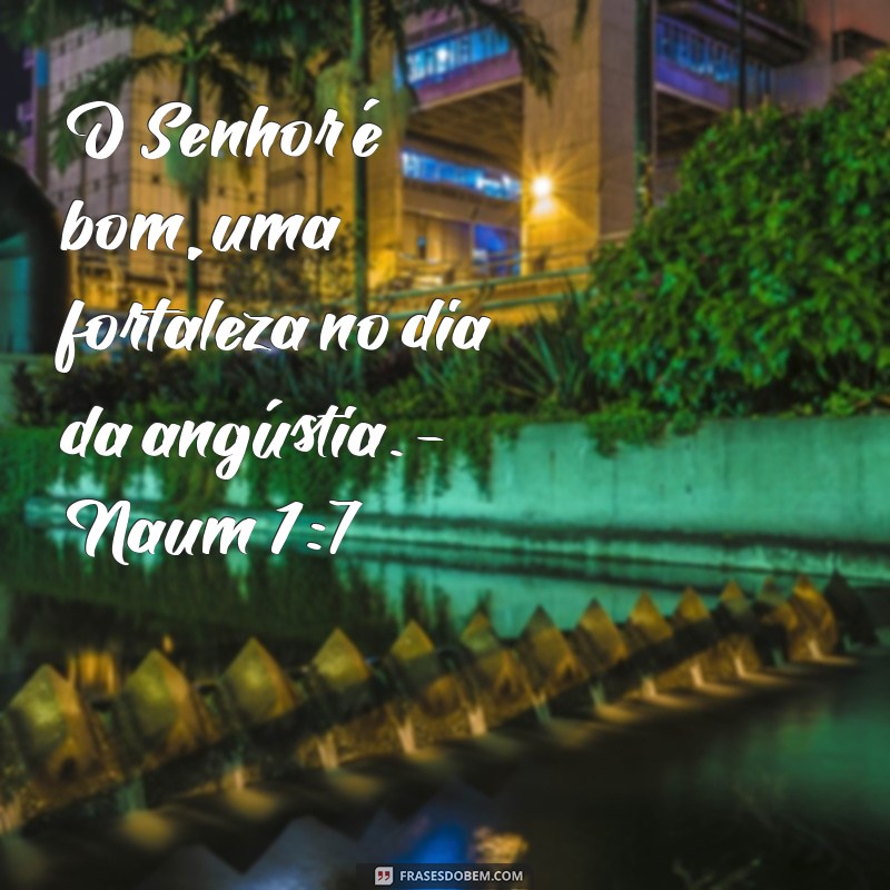 Frases Bíblicas Inspiradoras para Refletir Hoje 