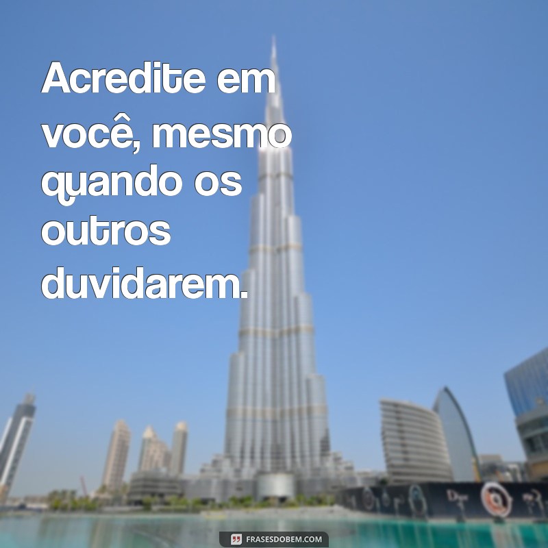 Autoconhecimento: A Jornada de Mim Para Eu Mesma 