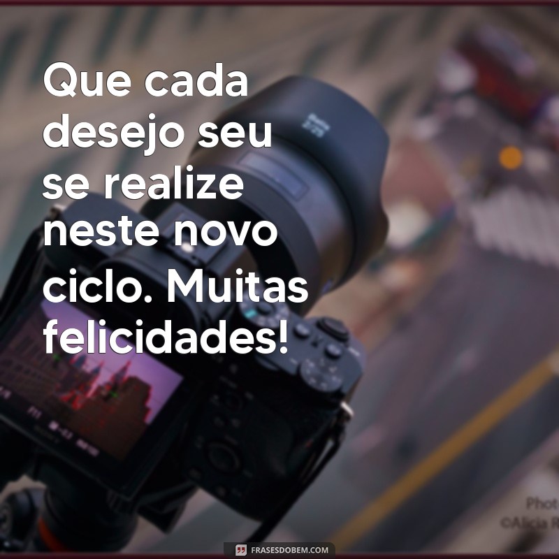 Feliz Aniversário: Mensagens e Frases Inspiradoras para Celebrar Este Dia Especial 