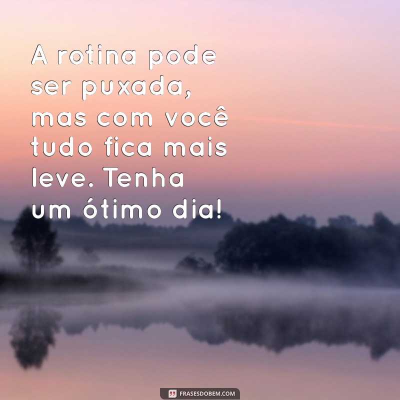 Mensagens de Bom Dia para Marido: Surpreenda com Carinho e Amor 