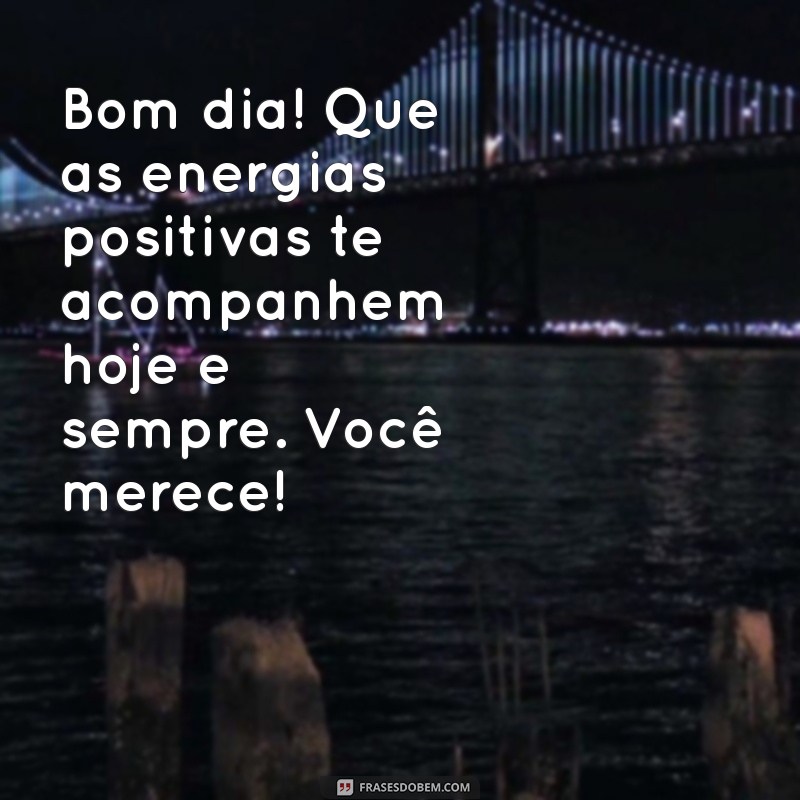 Mensagens de Bom Dia para Marido: Surpreenda com Carinho e Amor 