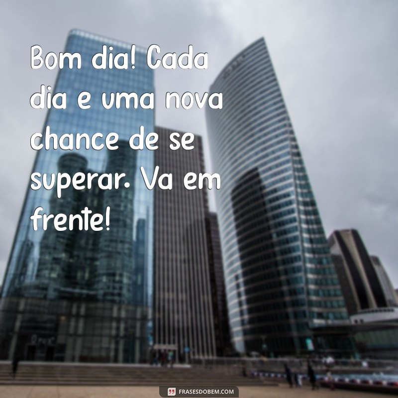 10 Dicas para um Bom Dia Produtivo: Comece sua Manhã com Energia 