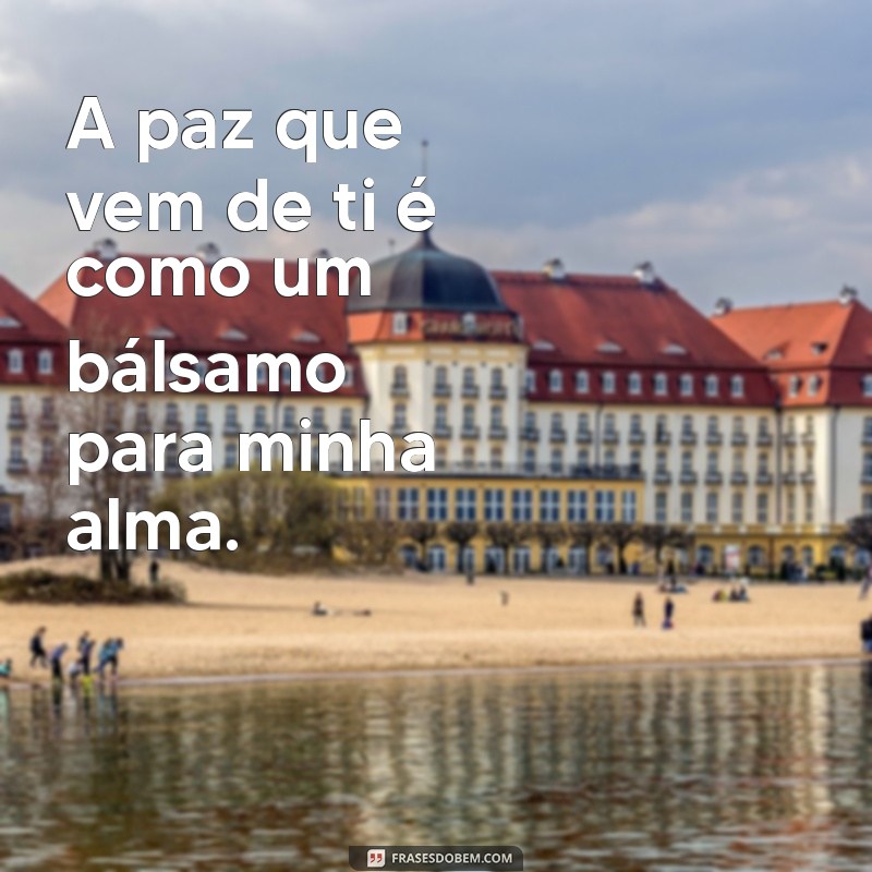 Descubra Frases Inspiradoras do Salmo 23 para Conforto e Esperança 