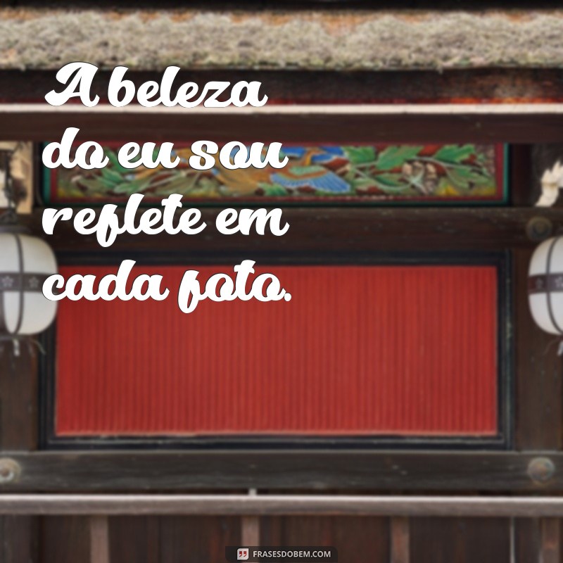 Frases Inspiradoras para Fotos de Mulheres Sozinhas: Expresse Sua Individualidade 