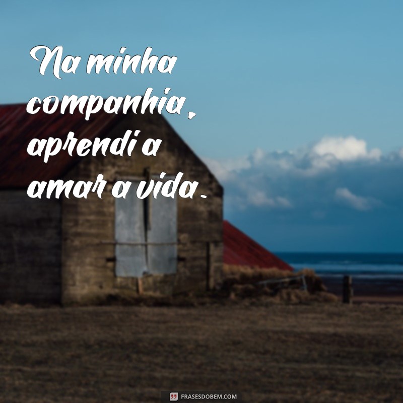 Frases Inspiradoras para Fotos de Mulheres Sozinhas: Expresse Sua Individualidade 