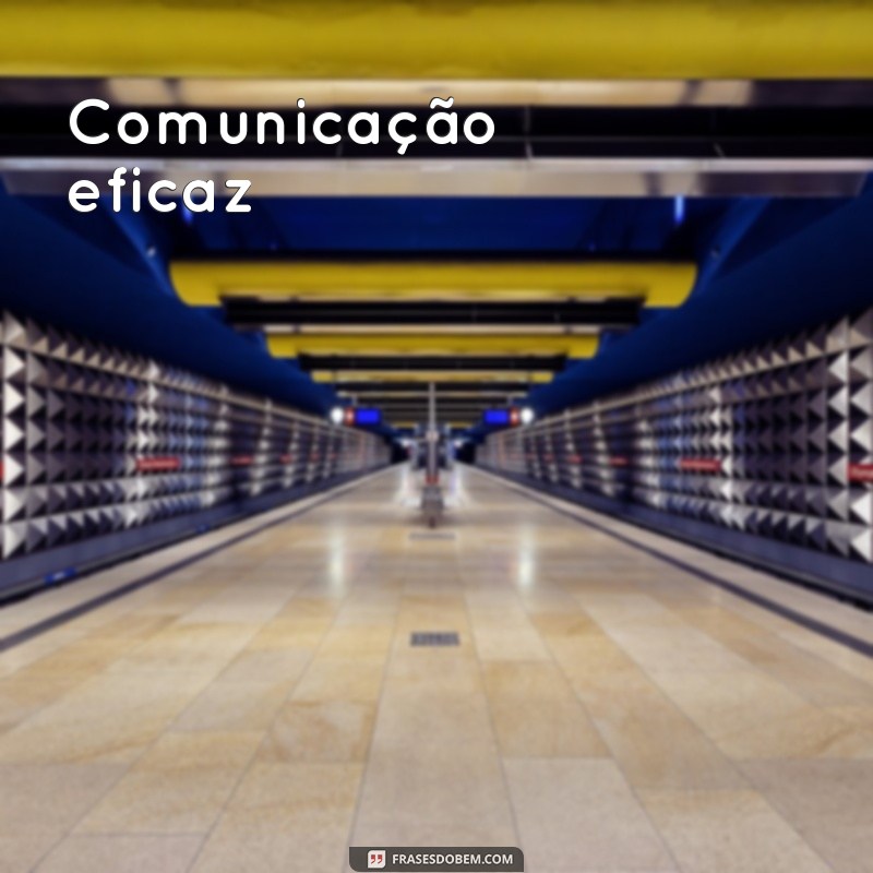 habilidades curriculo primeiro emprego Comunicação eficaz