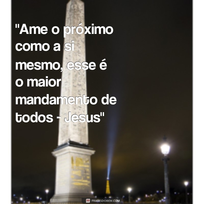 imagens de jesus com frases 