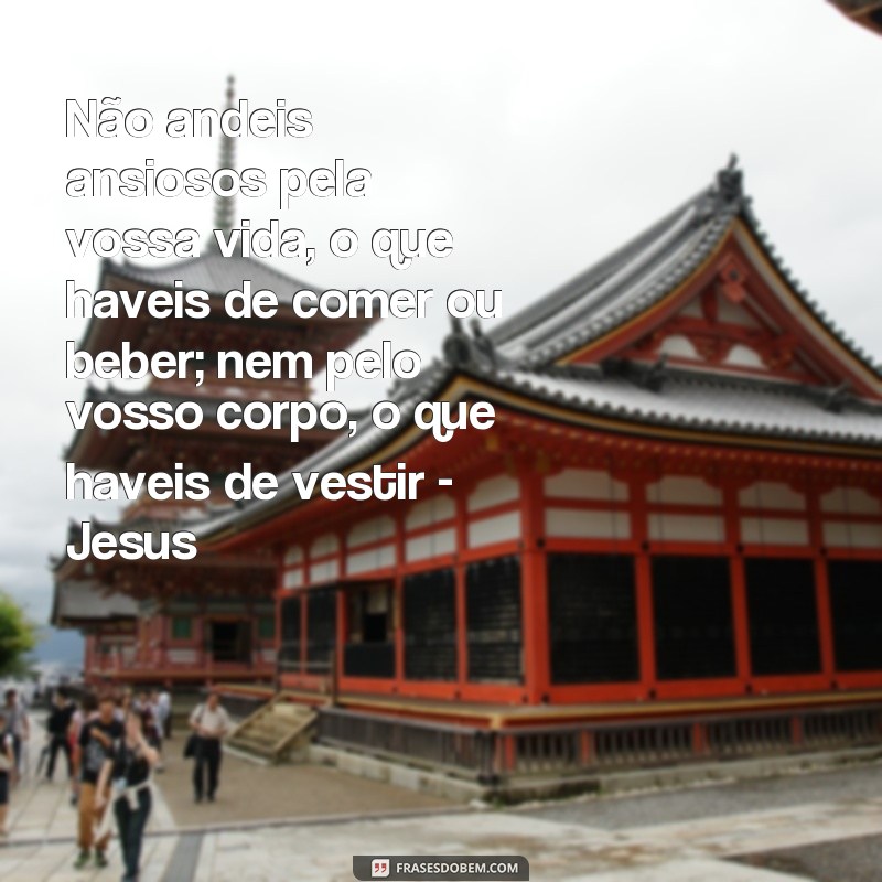 Conheça as mais inspiradoras imagens de Jesus com frases impactantes 