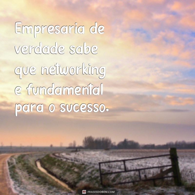 Encante seus seguidores com frases inspiradoras nas fotos empresariais 