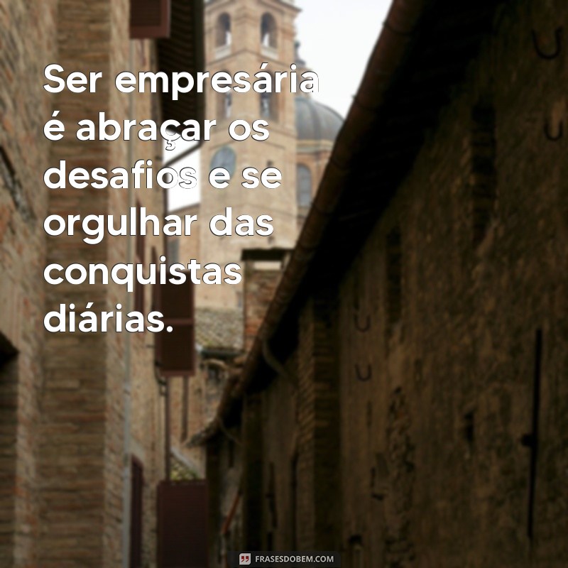 Encante seus seguidores com frases inspiradoras nas fotos empresariais 