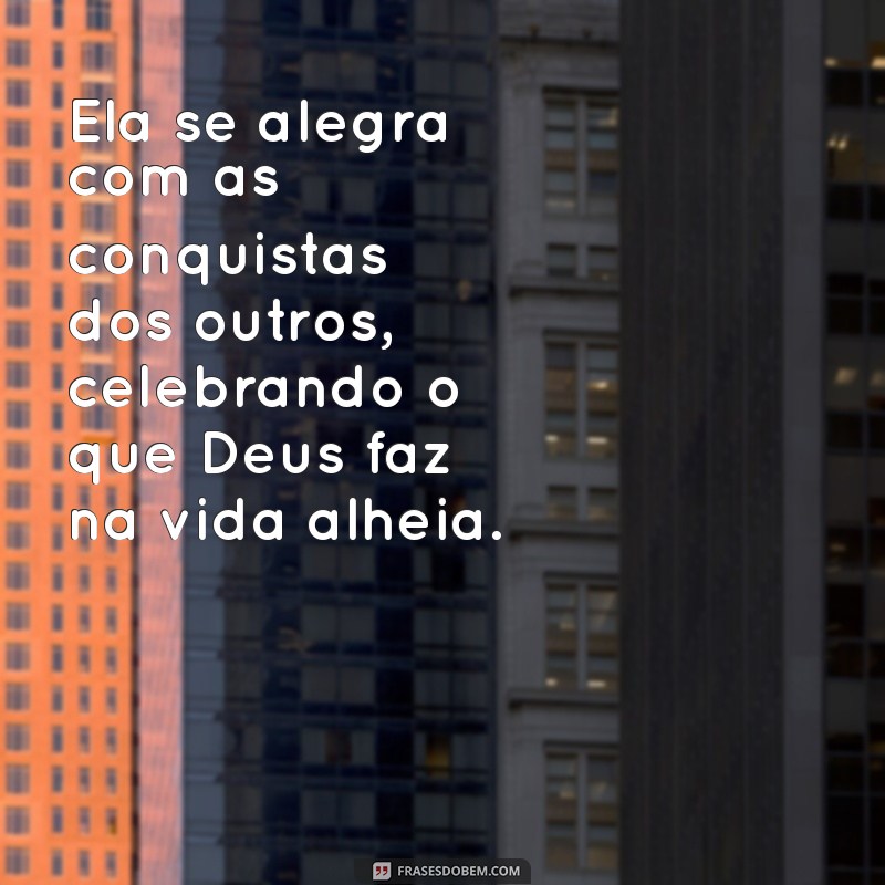 Frases Inspiradoras sobre o Perfil de uma Serva de Deus 