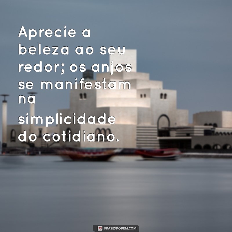 Aprenda a Falar a Língua dos Anjos: Dicas e Técnicas Para Conexões Espirituais 