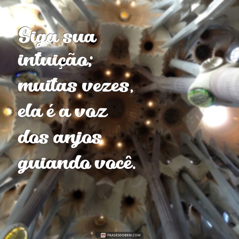 Aprenda a Falar a Língua dos Anjos: Dicas e Técnicas Para Conexões Espirituais 