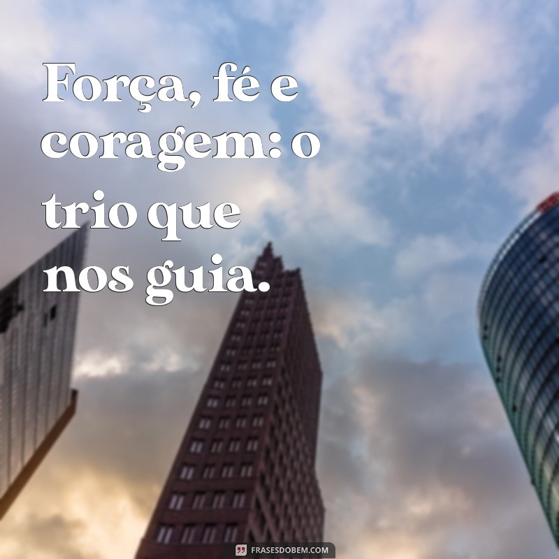 Frases Impactantes do PCC: Reflexões e Mensagens que Marcam 