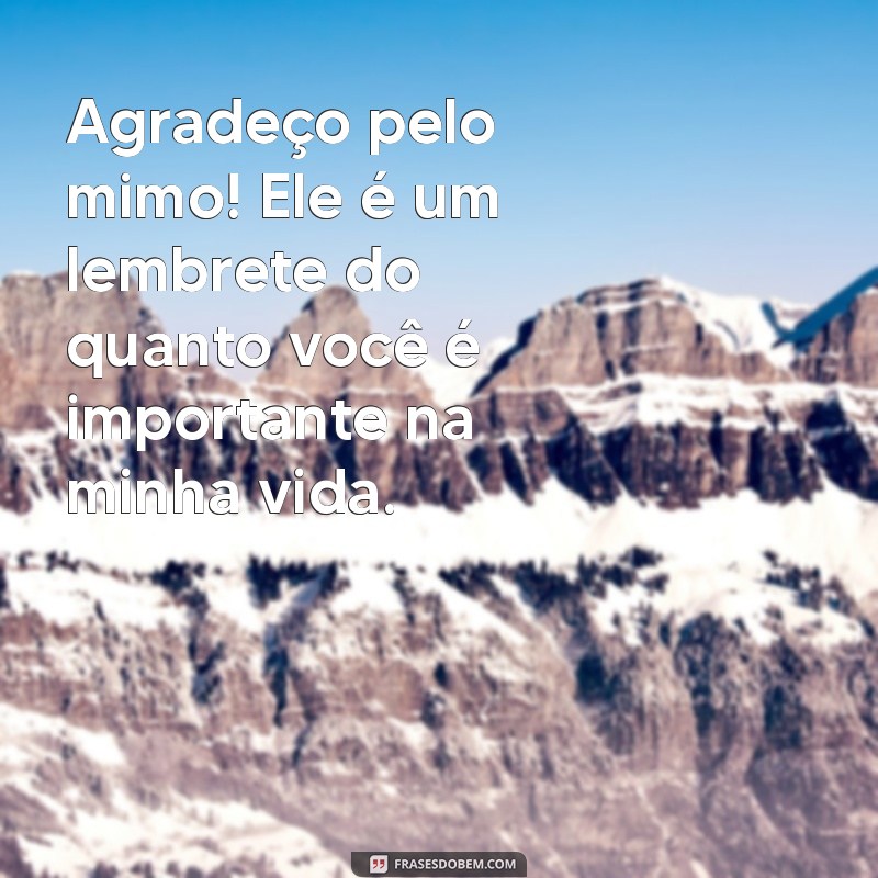 Frases Inspiradoras de Agradecimento para Valorizar Gestos Gentis 