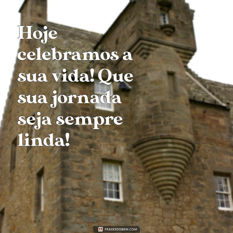 Frases Criativas para Desejar um Feliz Aniversário ao Seu Irmão 