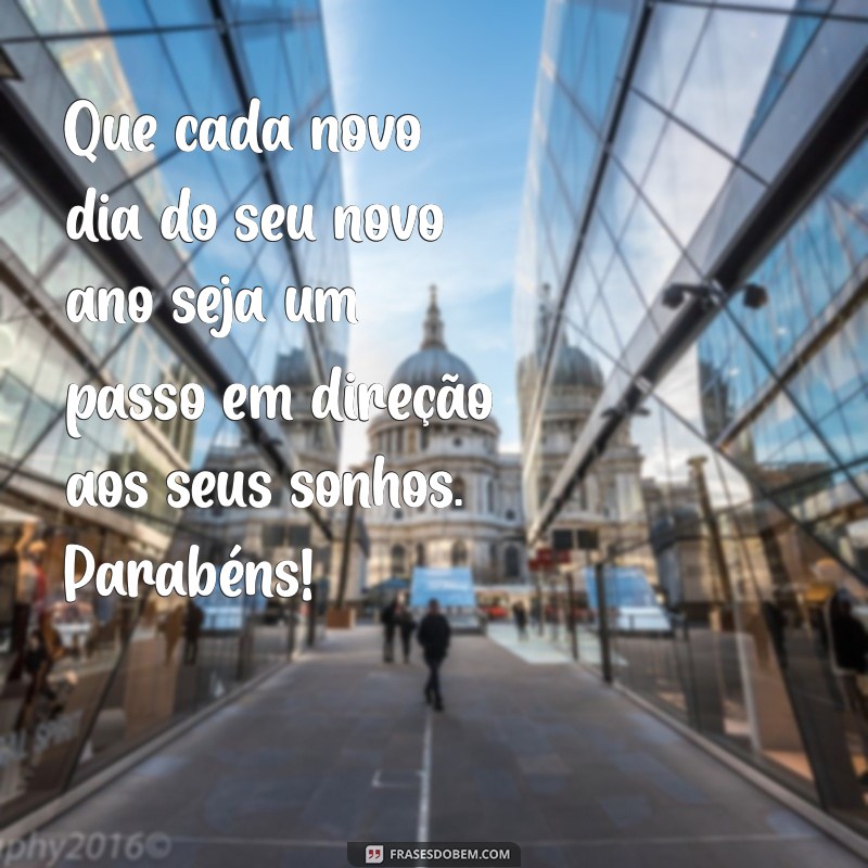 Frases Inspiradoras para Celebrar o Aniversário do Seu Amigo 