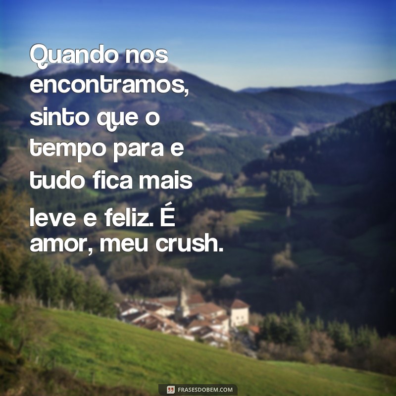 Descubra as melhores frases para se declarar ao seu crush em um texto 