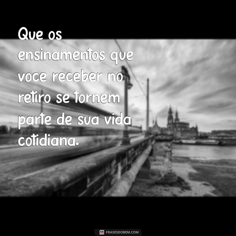 Como Escrever uma Carta Emocionante para Seu Filho Durante o Retiro Religioso 