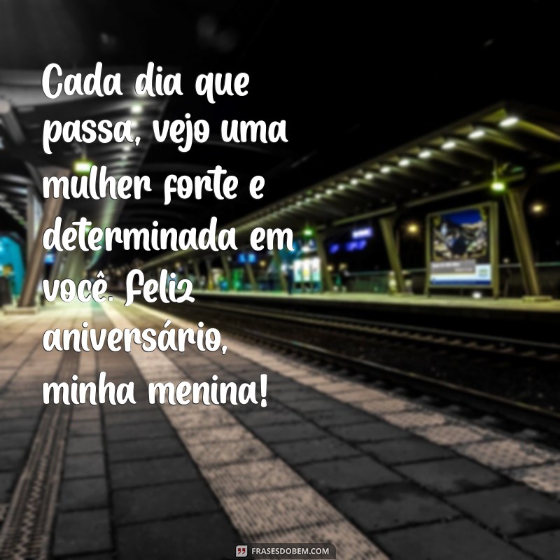 Mensagens Emocionantes de Mãe para Filha: Celebre os 15 Anos com Amor 