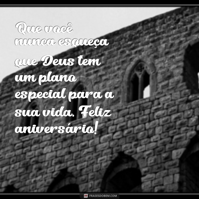 Mensagens Gospel Inspiradoras para Aniversários Infantis: Celebre com Fé e Alegria 