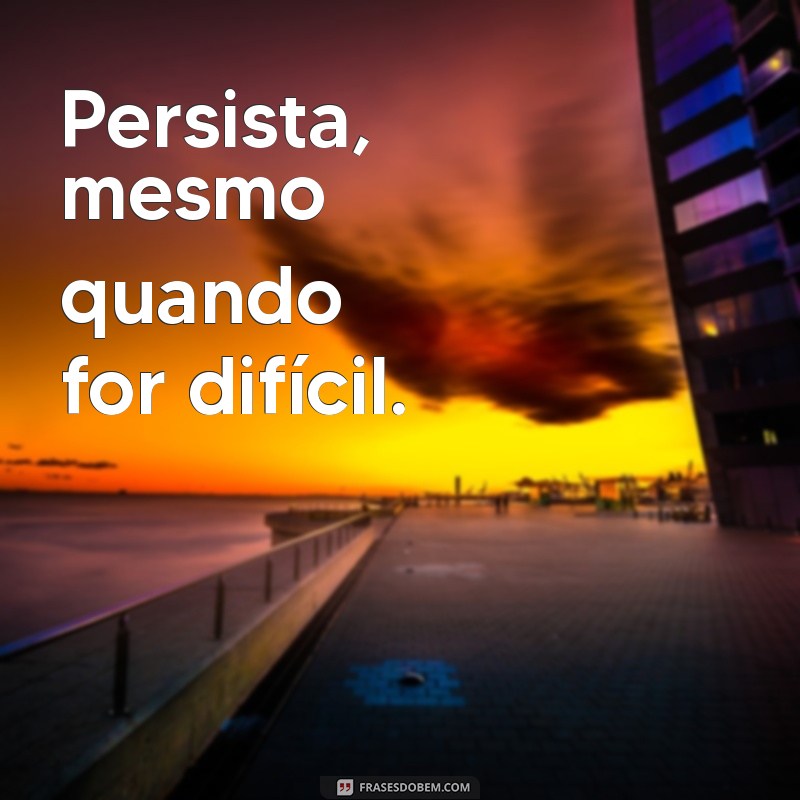 Frases Curtas e Impactantes: Inspire-se com Mensagens Poderosas 