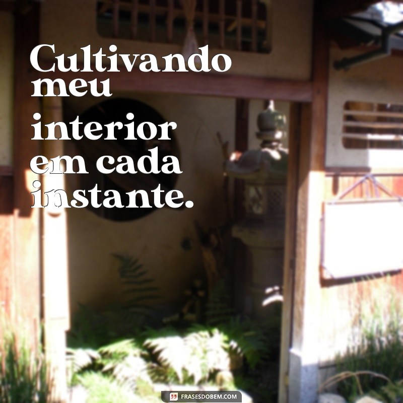 Frases Inspiradoras para Acompanhar Suas Fotos Sozinha 